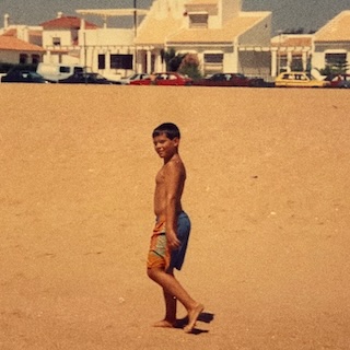 Sol, te envidio tanto — Cover Placeholder